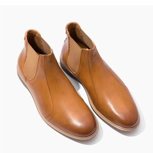 Amberjack The Chelsea Men's Honey